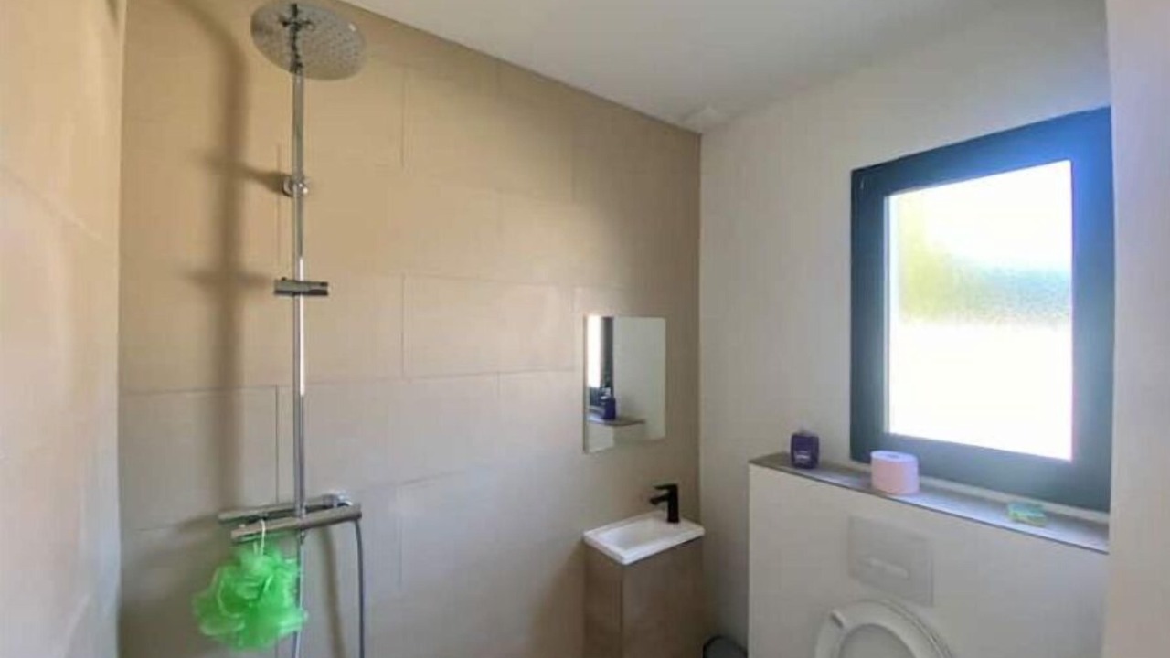 Photo of Bathroom in Bergerac