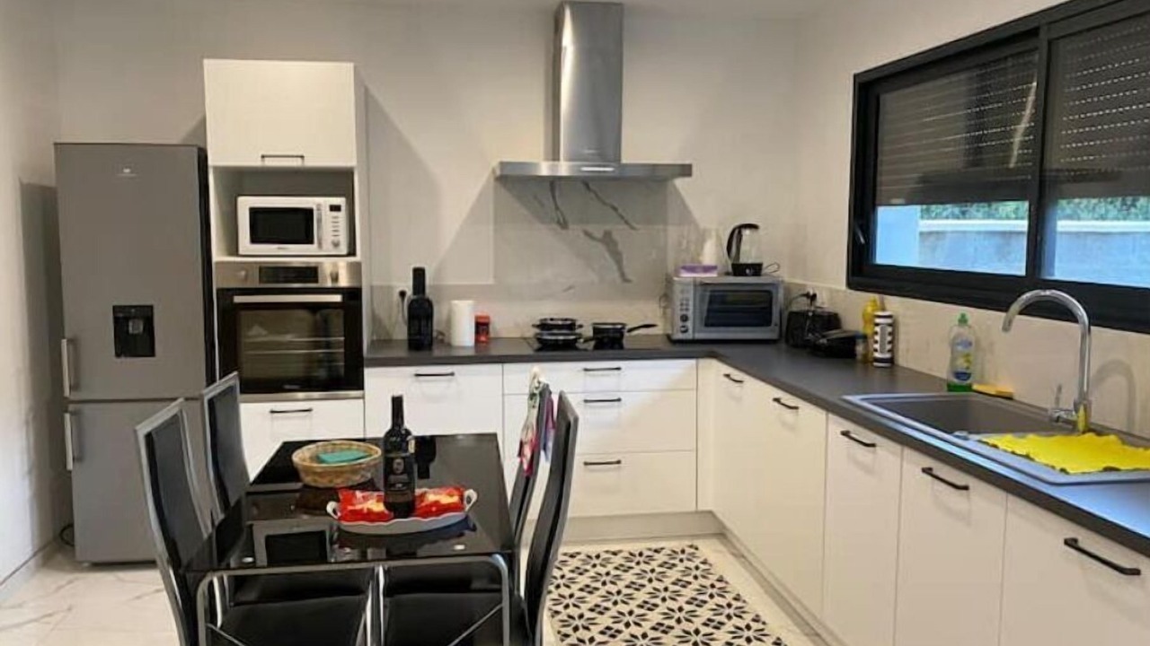 Photo of Kitchen in Bergerac