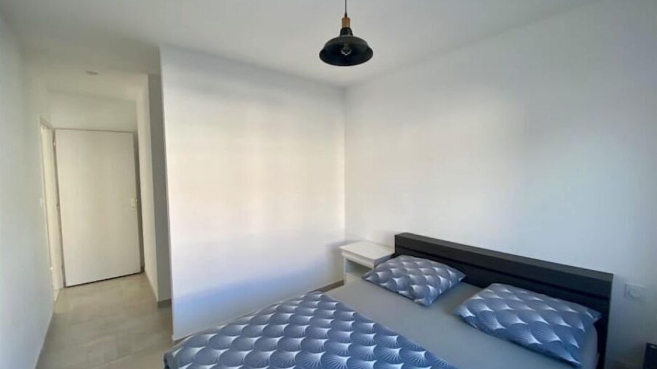 Photo of Bedroom in Bergerac