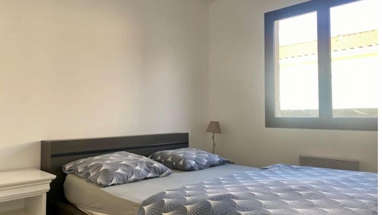 Photo of Bedroom in Bergerac