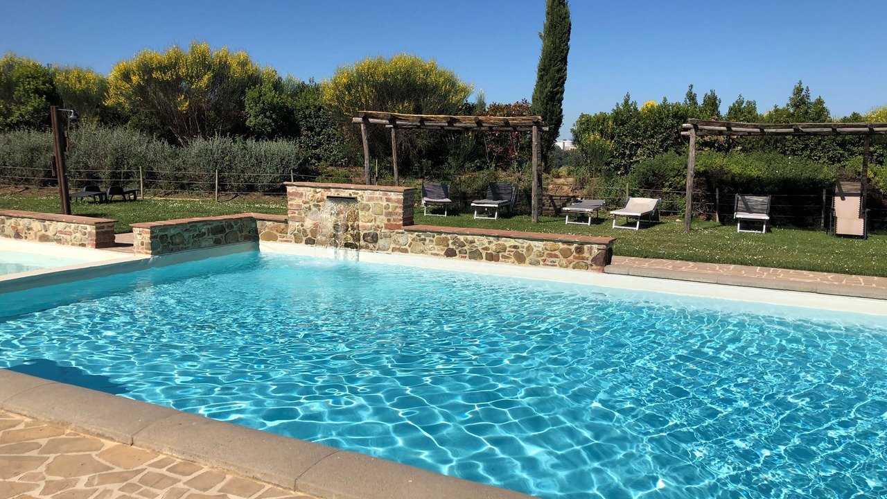 Photo of Outdoor in Trequanda