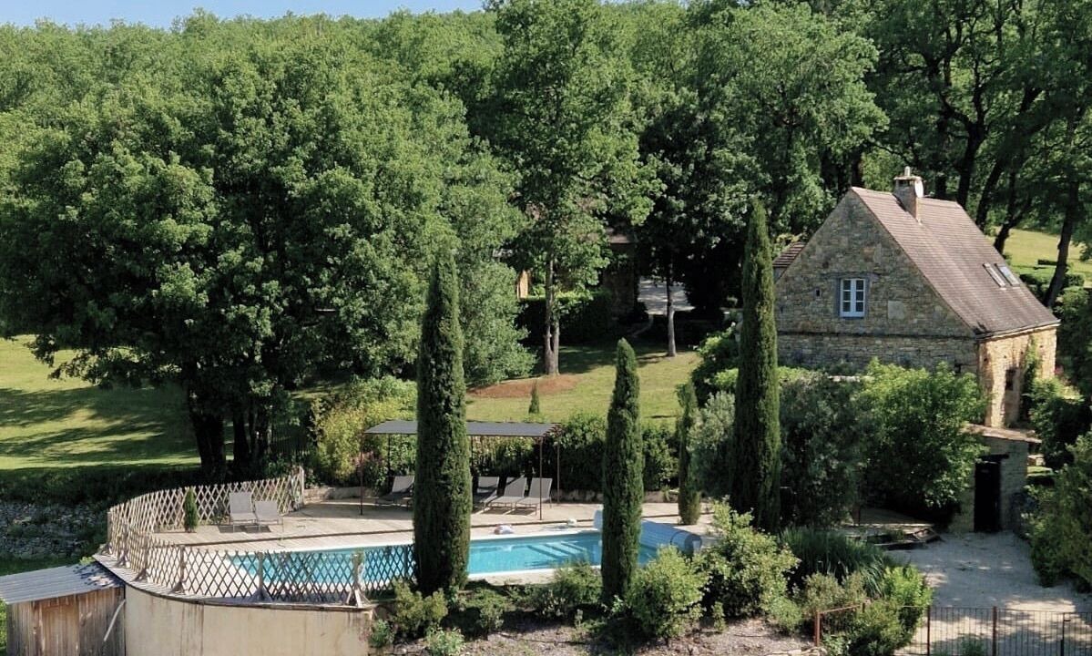 Photo of Outdoor in Coly