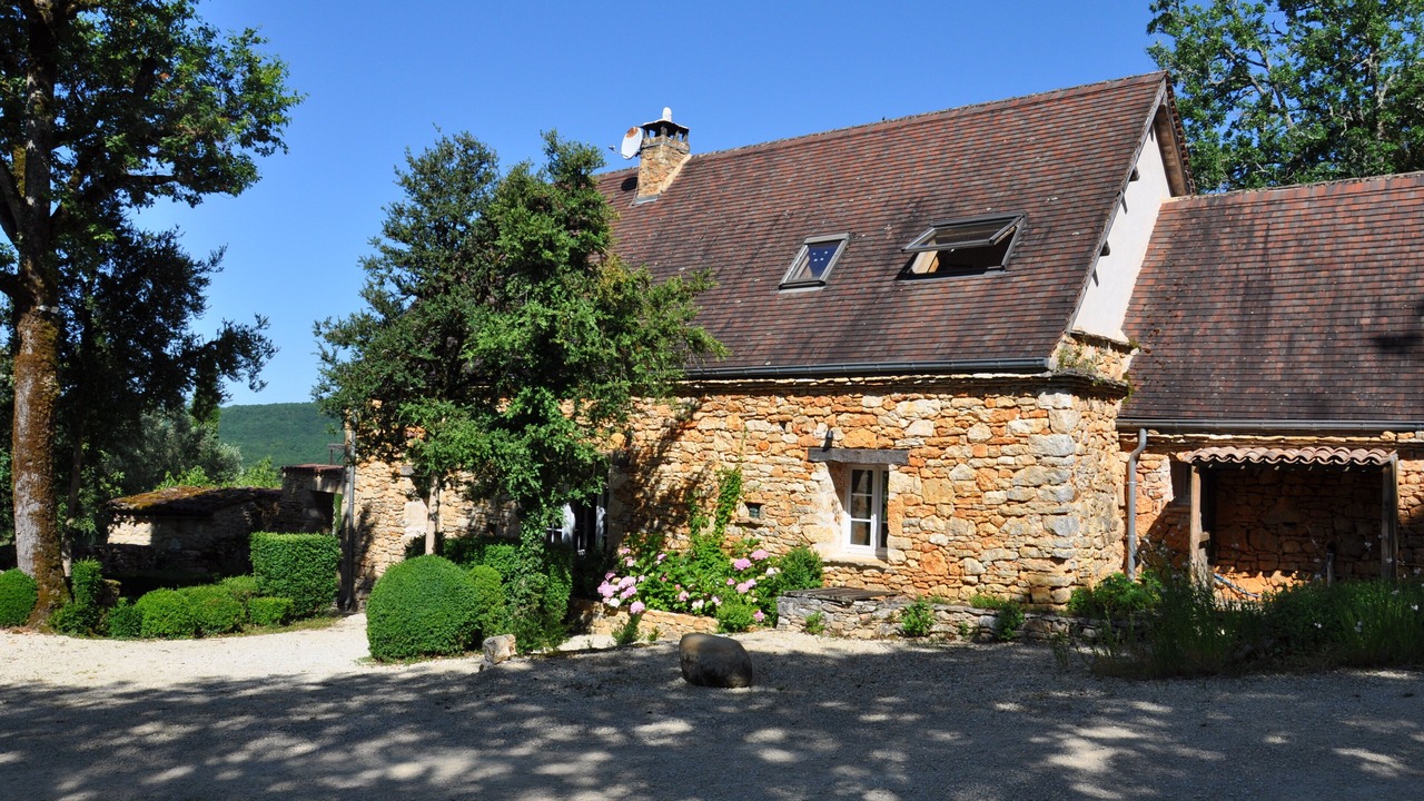 Photo of Outdoor in Coly