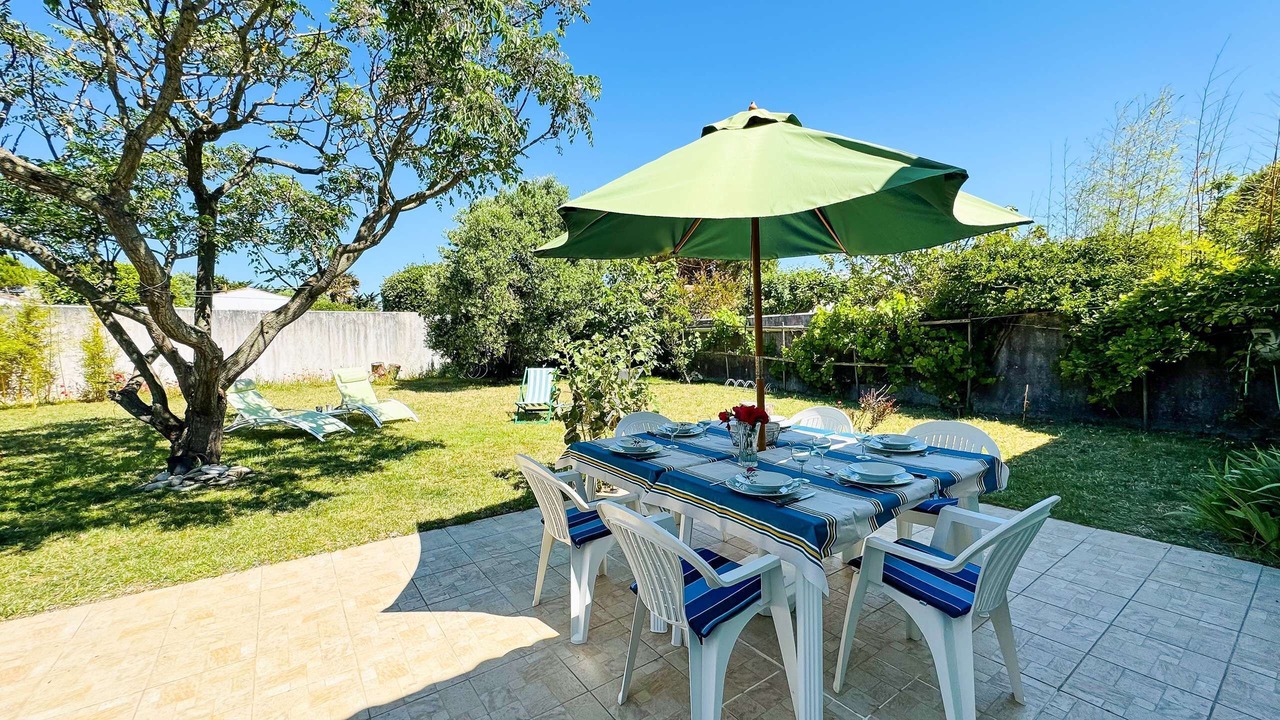 Photo of Outdoor in Saint-Clement-des-Baleines