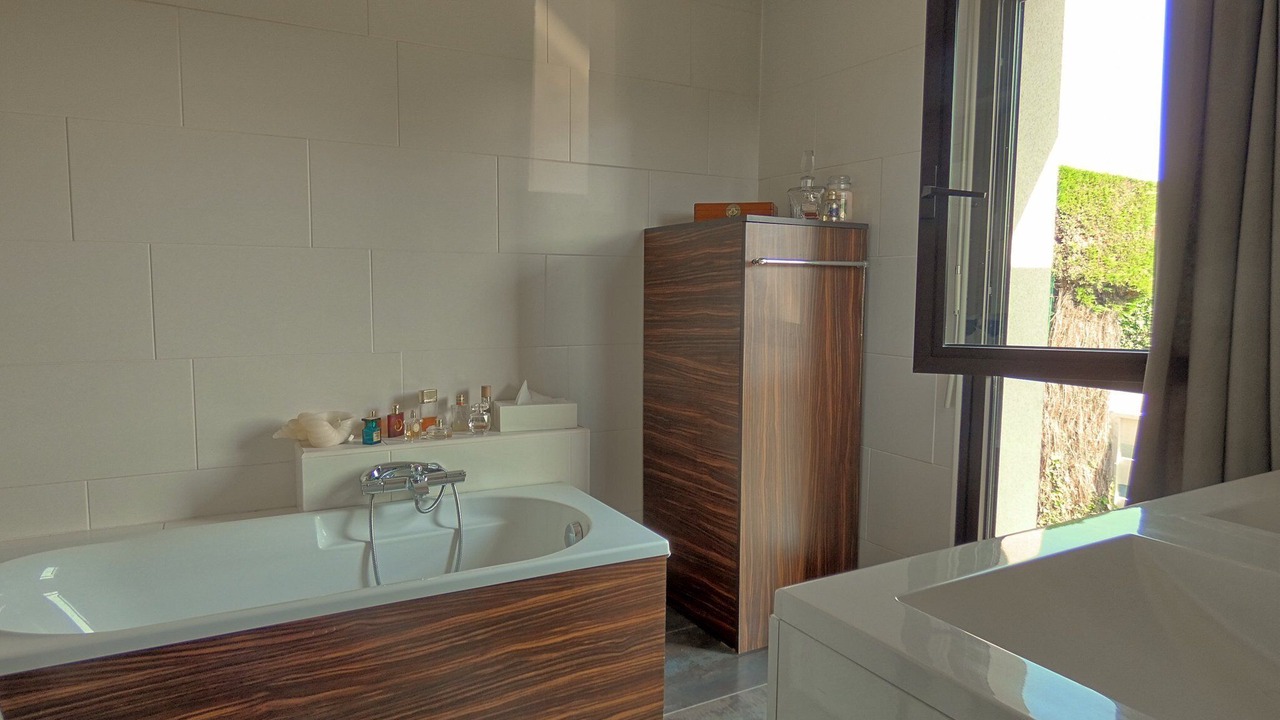 Photo of Bathroom in Beautiran