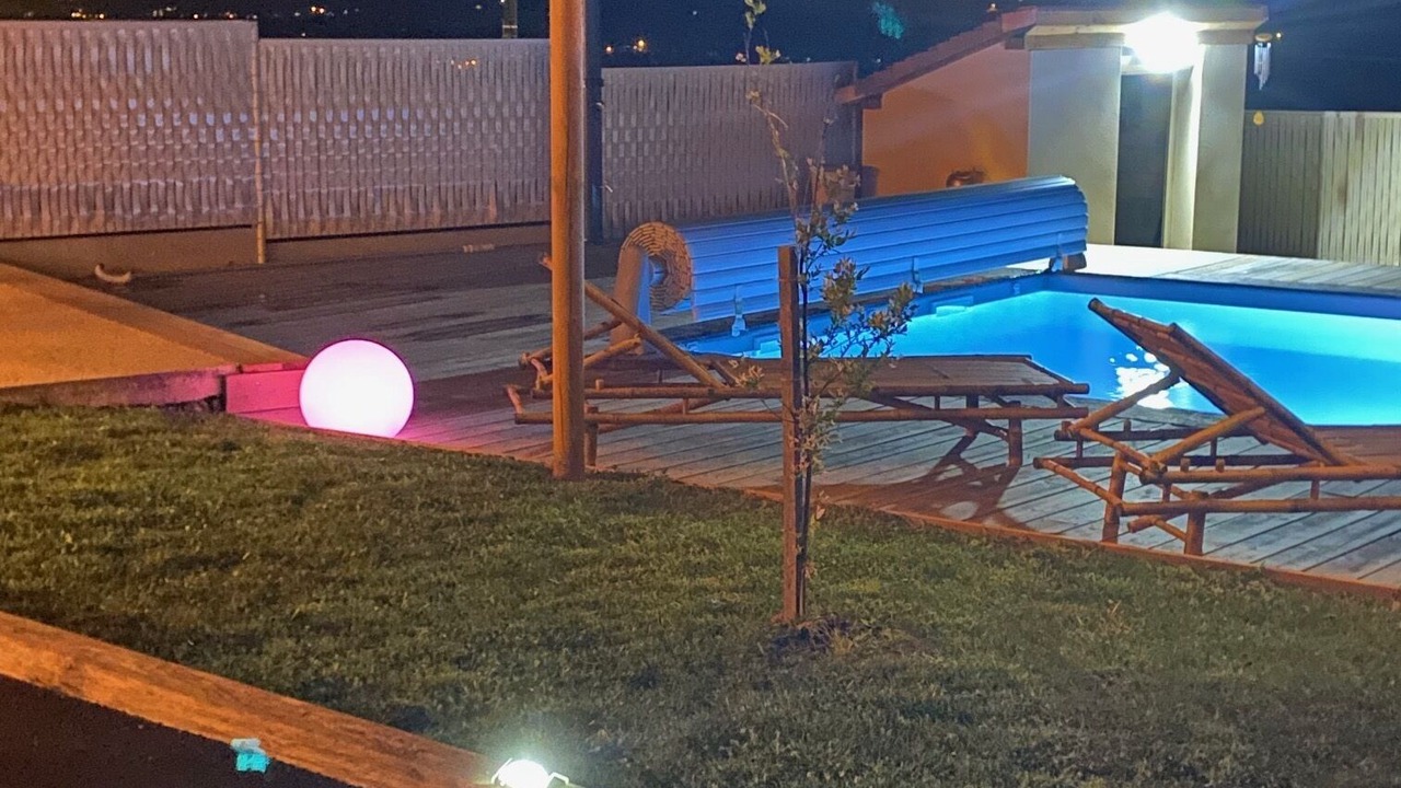 Photo of Outdoor in Larche