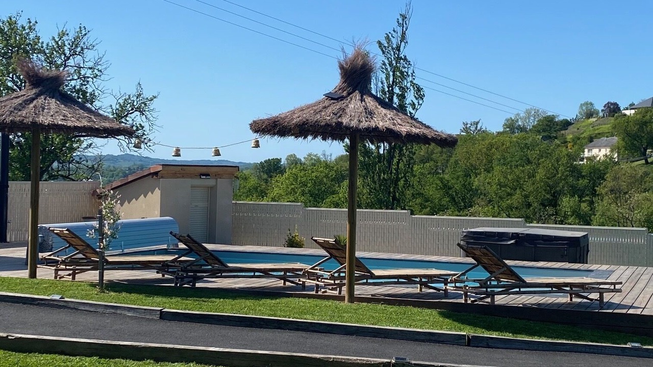 Photo of Outdoor in Larche