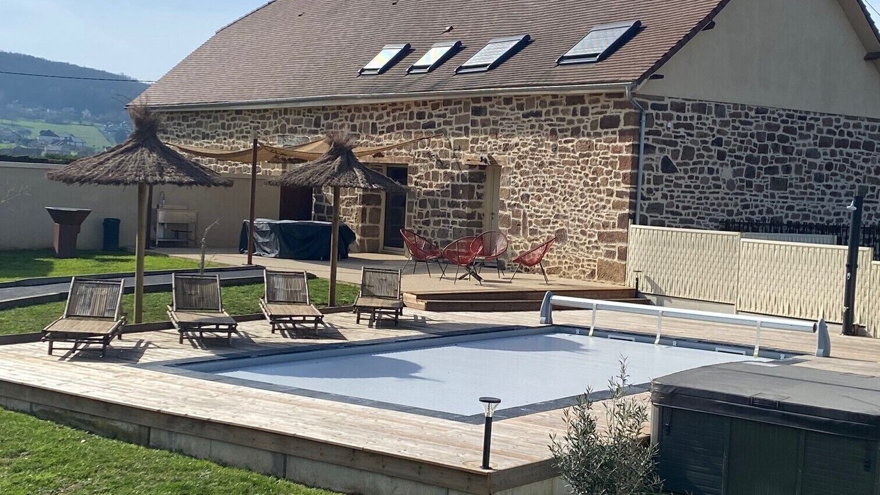 Photo of Patio Balcony in Larche
