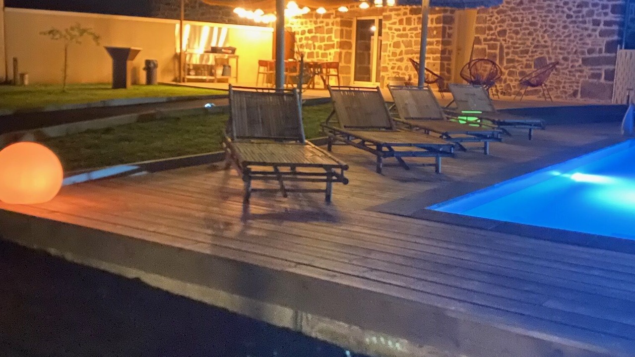 Photo of Patio Balcony in Larche