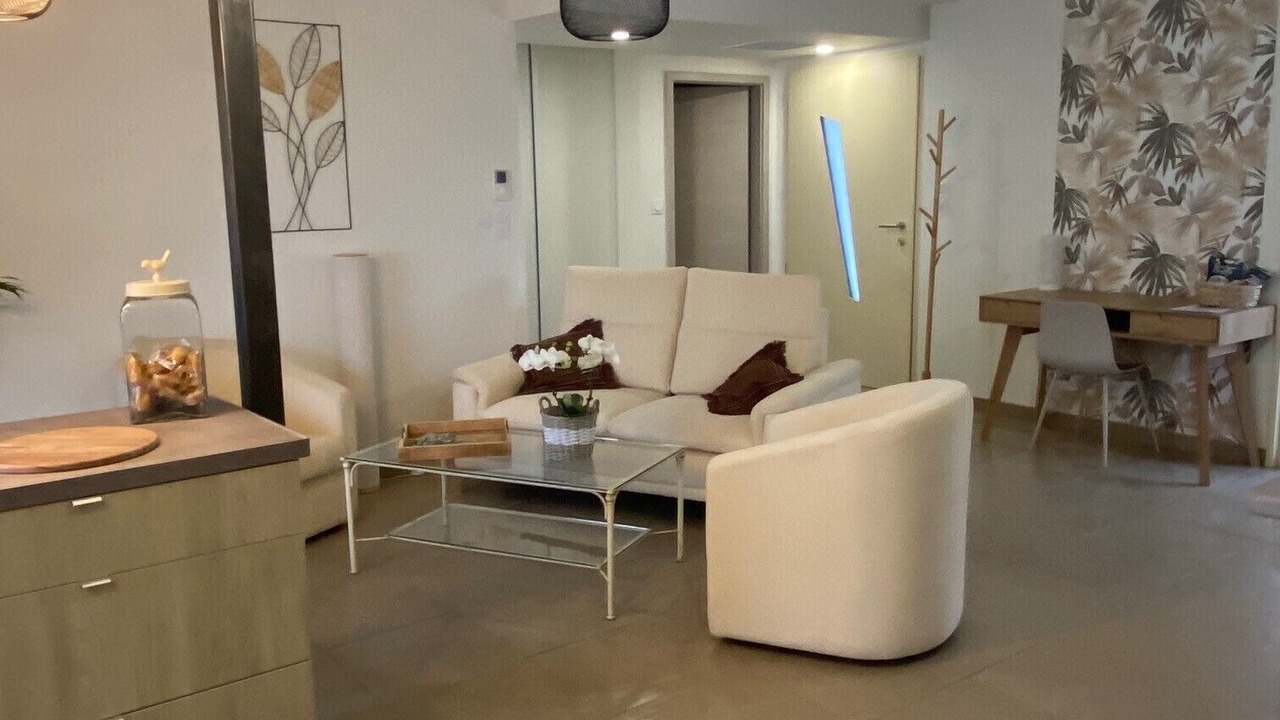 Photo of Livingroom in Larche