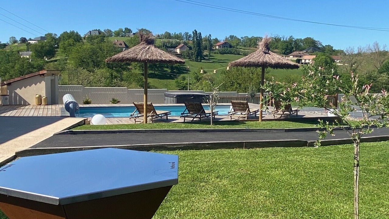 Photo of Patio Balcony in Larche