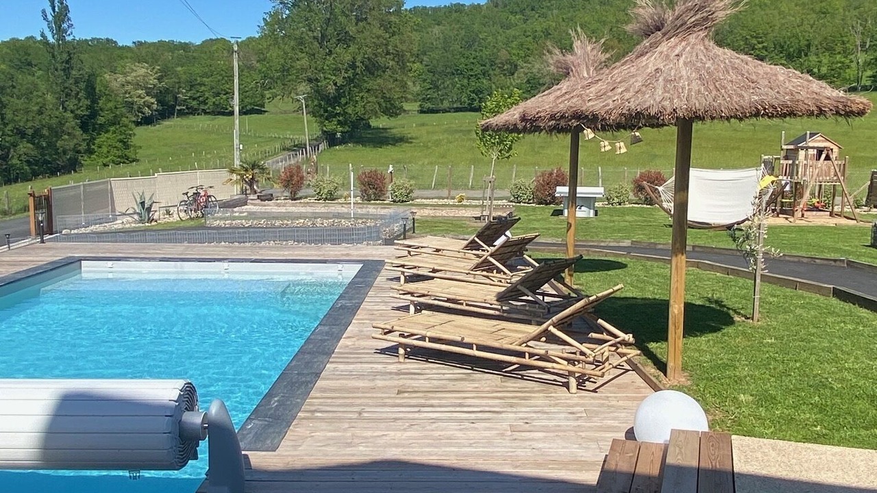 Photo of Outdoor in Larche