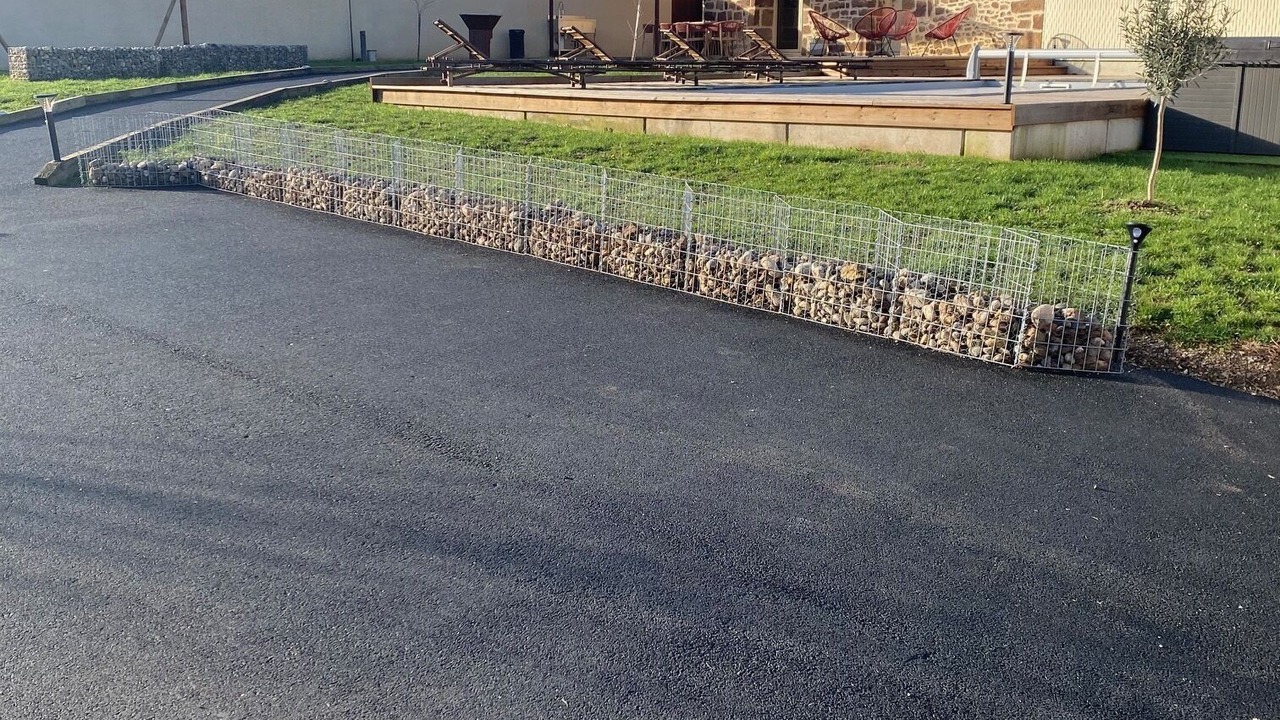 Photo of Outdoor in Larche