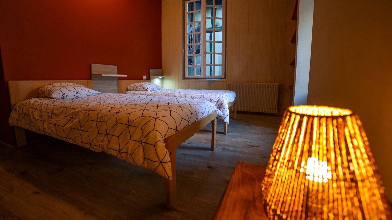 Photo of Bedroom in La Reole