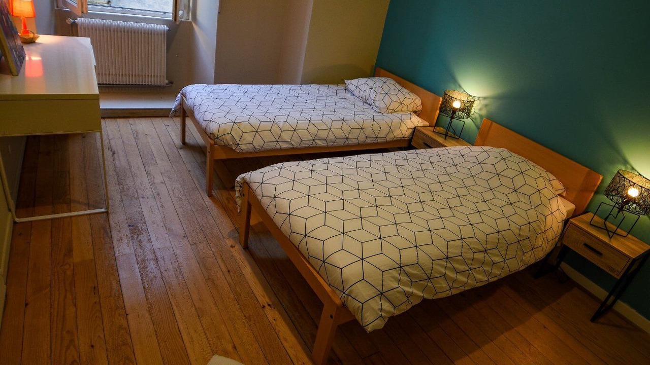 Photo of Bedroom in La Reole