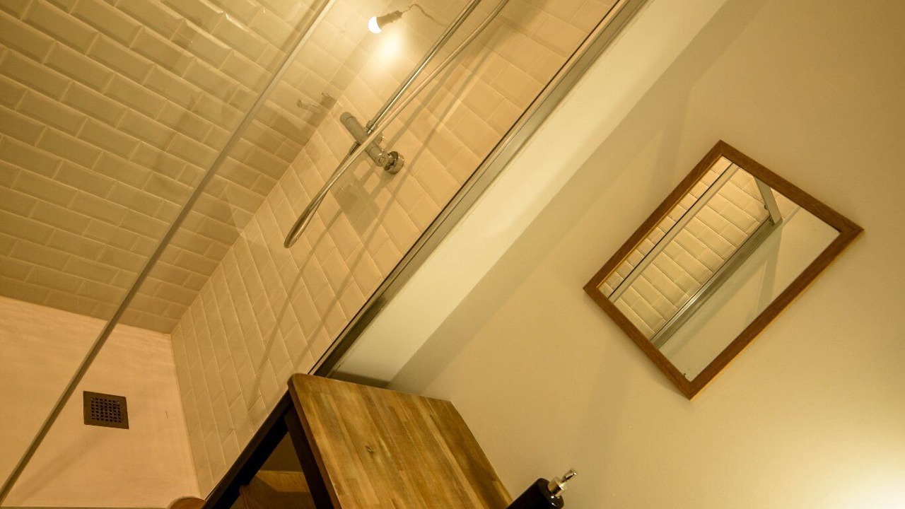 Photo of Bathroom in La Reole