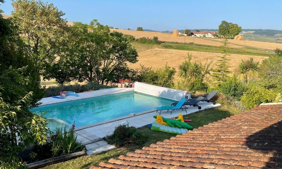 Photo of Outdoor in Nanteuil-de-Bourzac