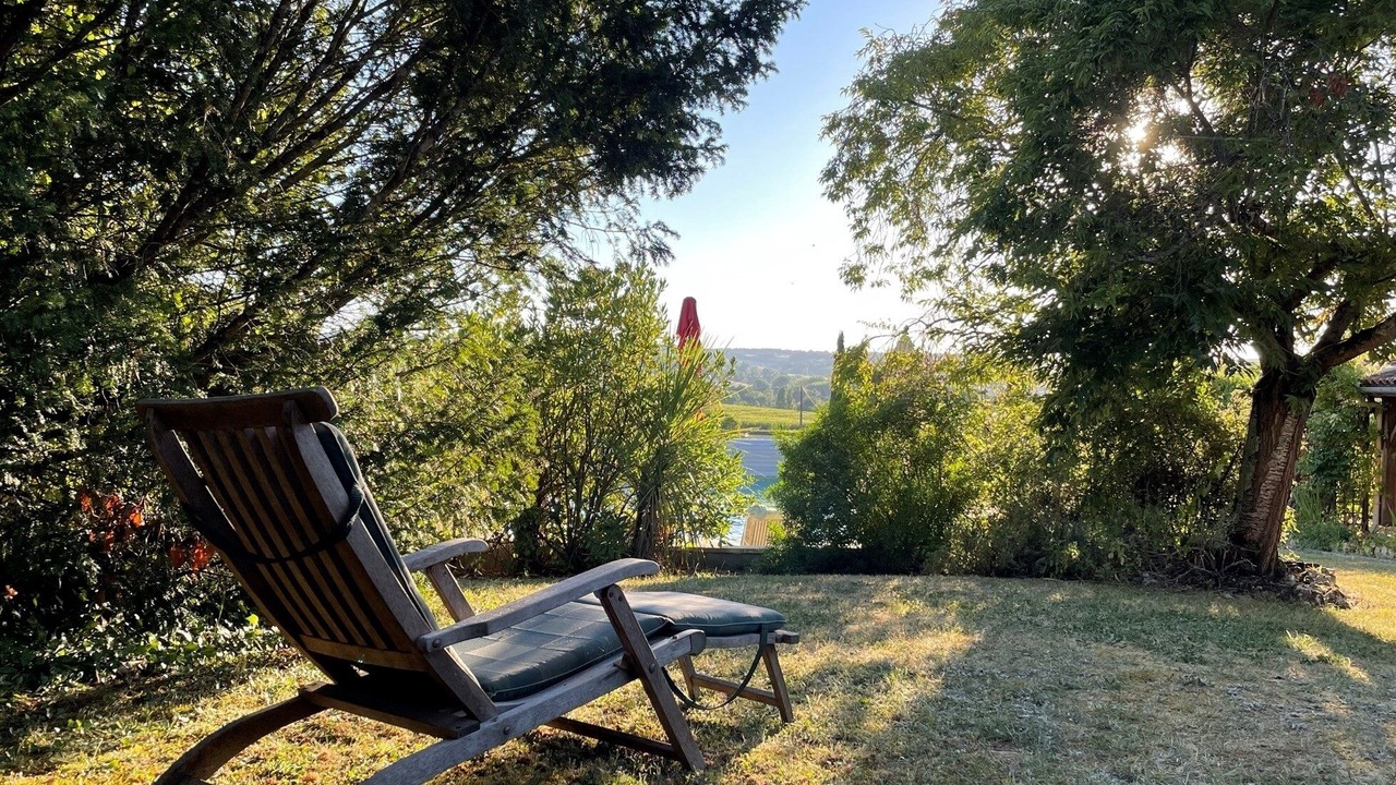 Photo of Outdoor in Nanteuil-de-Bourzac
