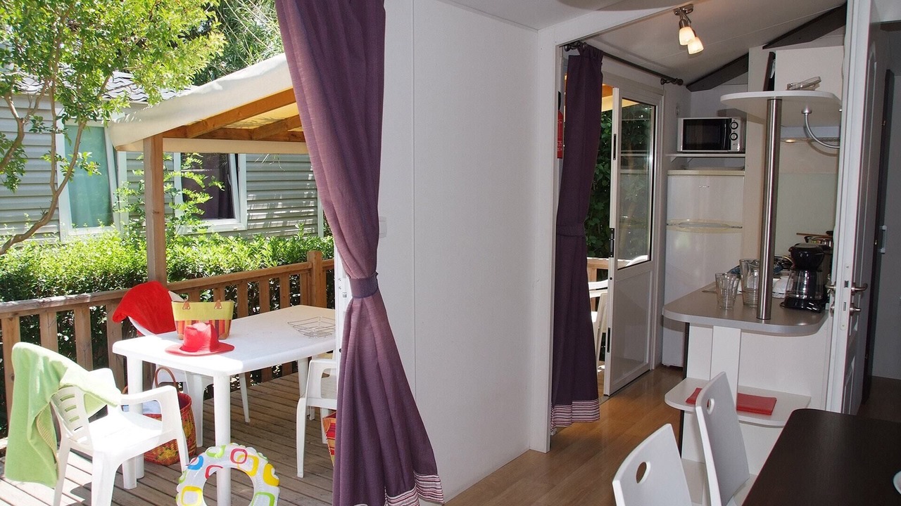 Photo of Kitchen in Bormes-Les-Mimosas