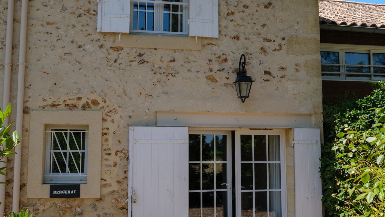 Photo of Outdoor in Lamothe-Montravel