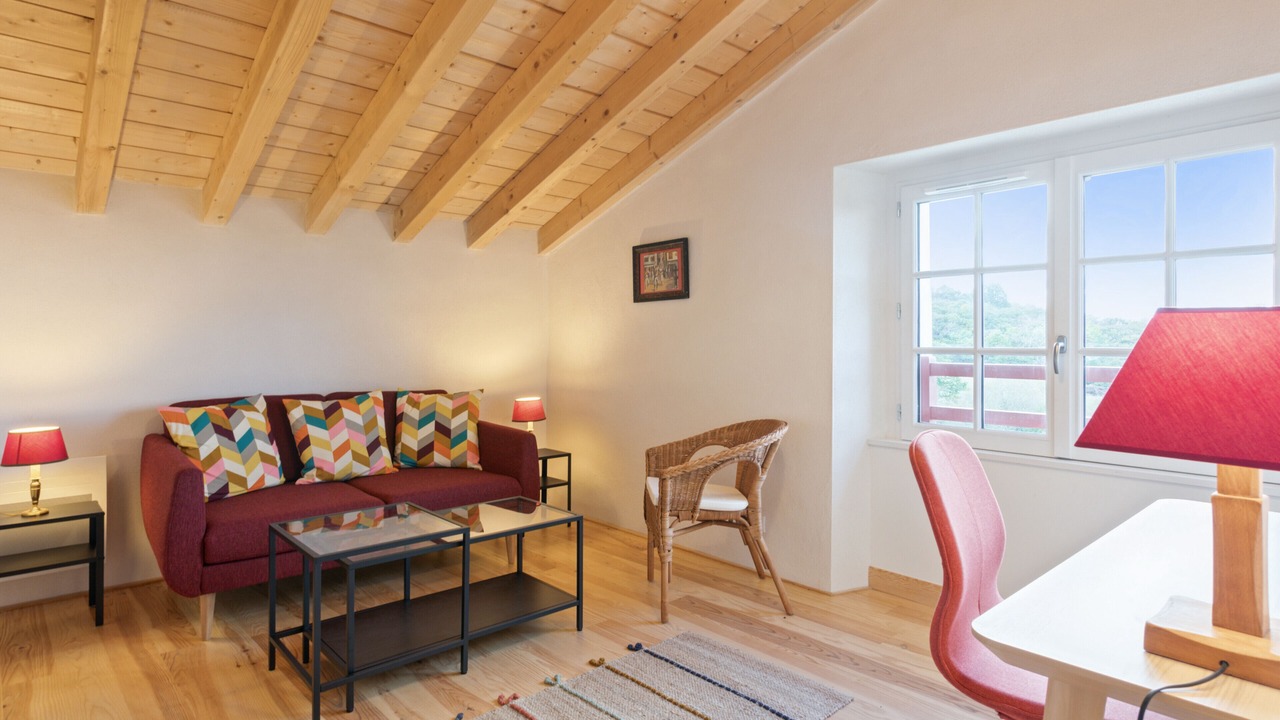 Photo of Livingroom in Souraide