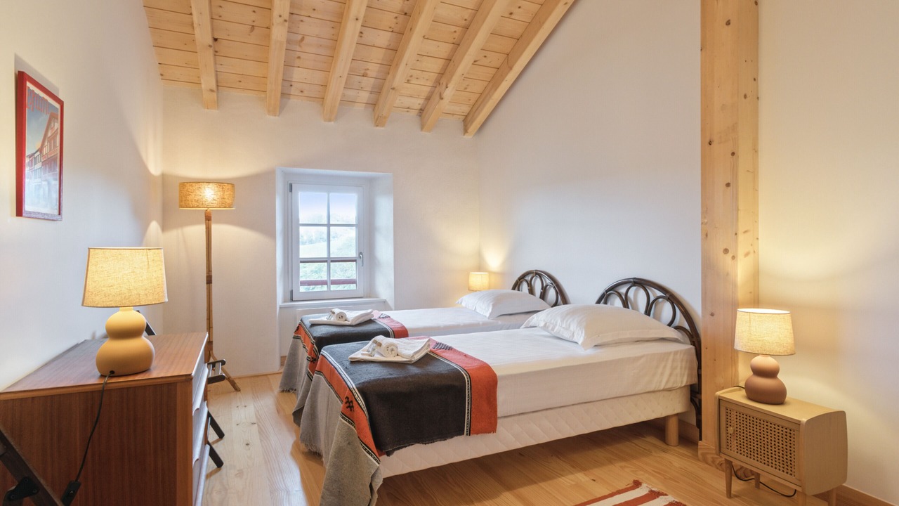 Photo of Bedroom in Souraide