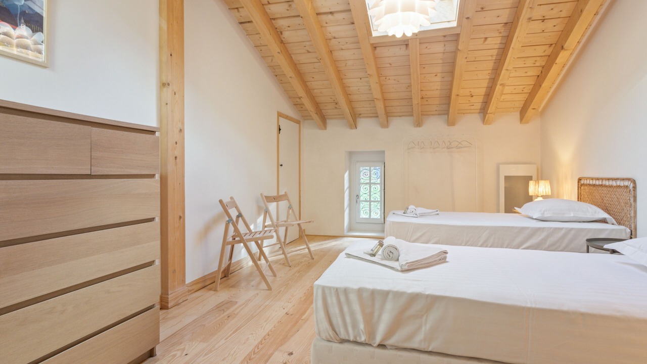 Photo of Bedroom in Souraide