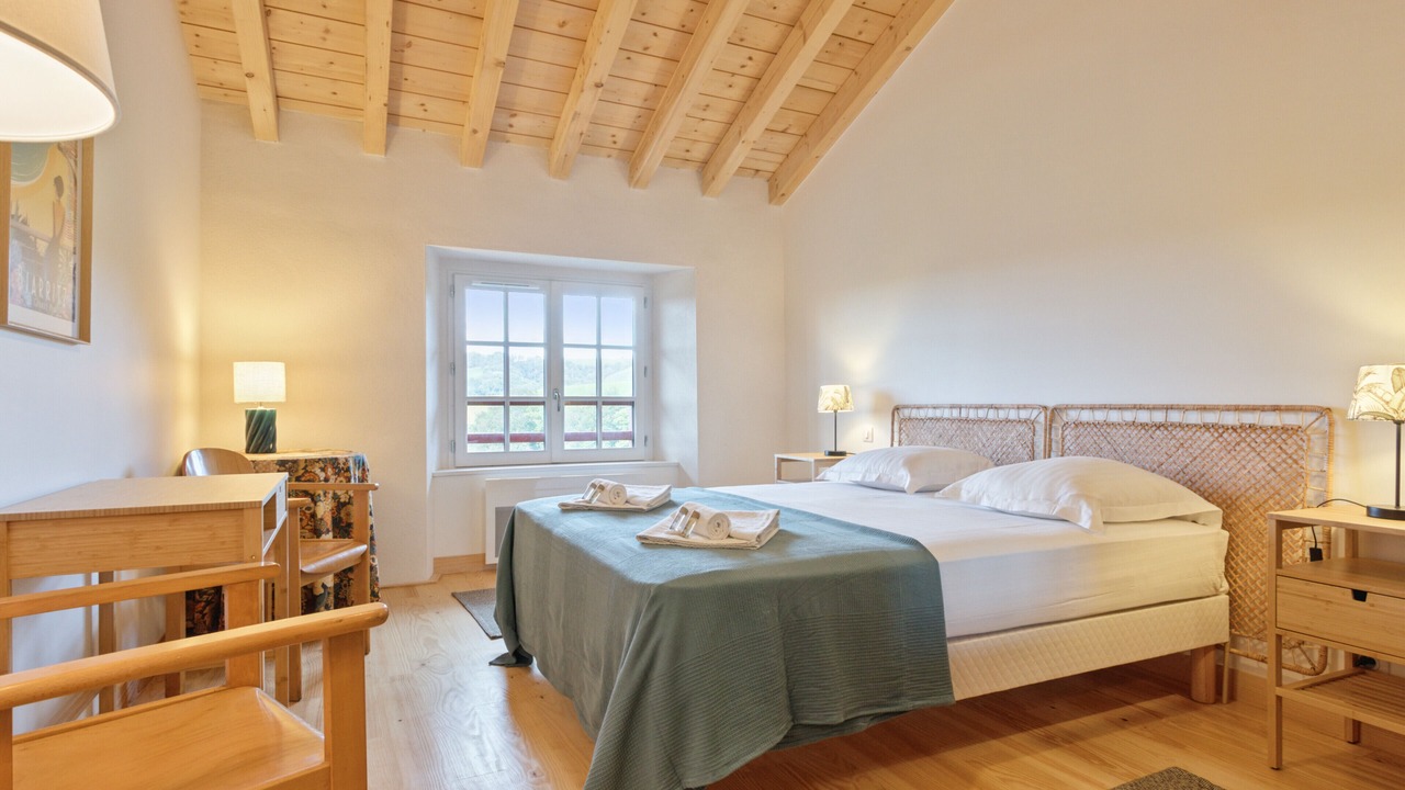Photo of Bedroom in Souraide