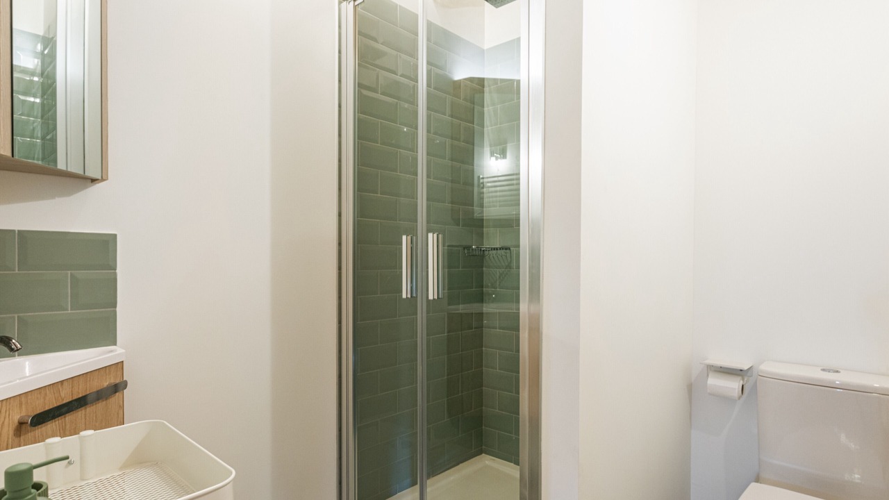 Photo of Bathroom in Souraide