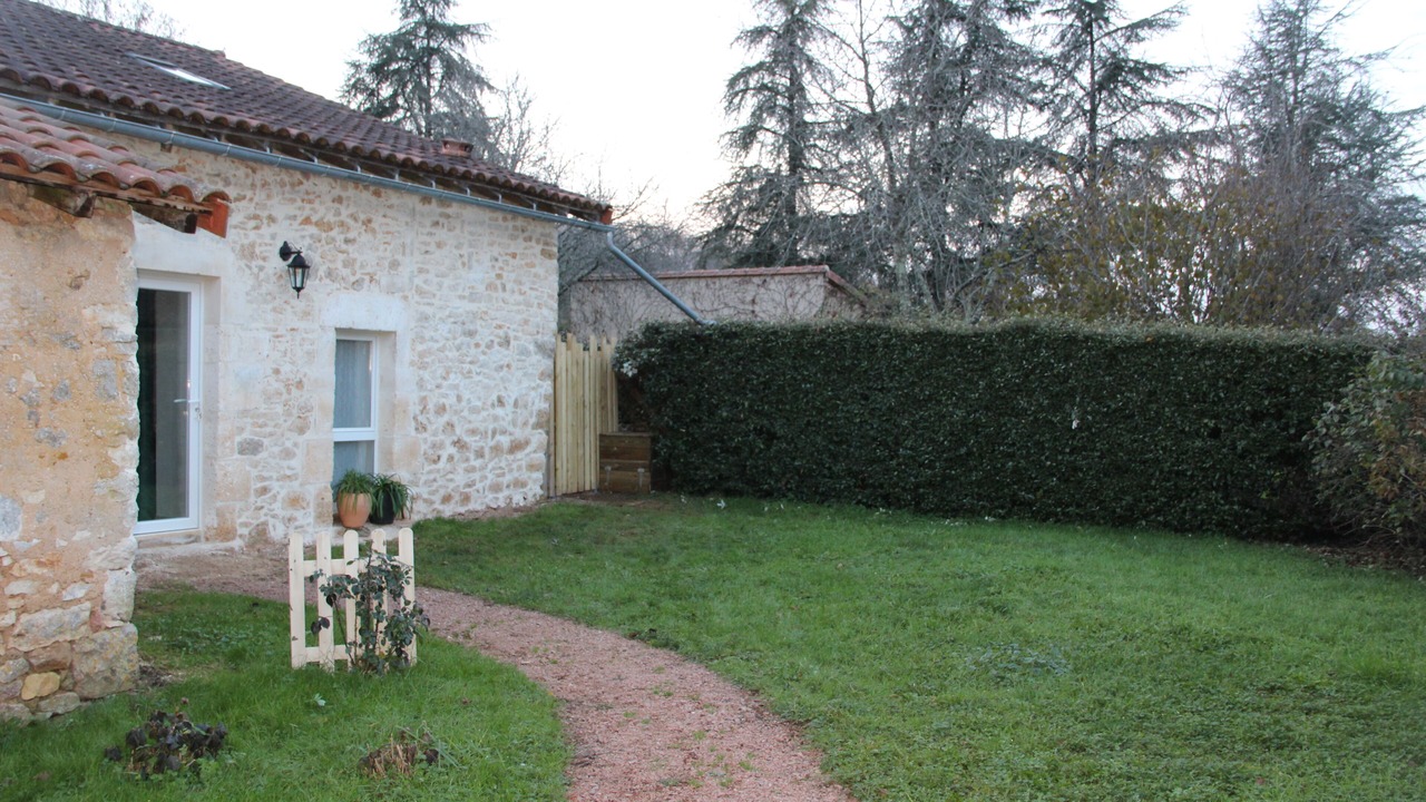 Photo of Outdoor in Lussas-et-Nontronneau