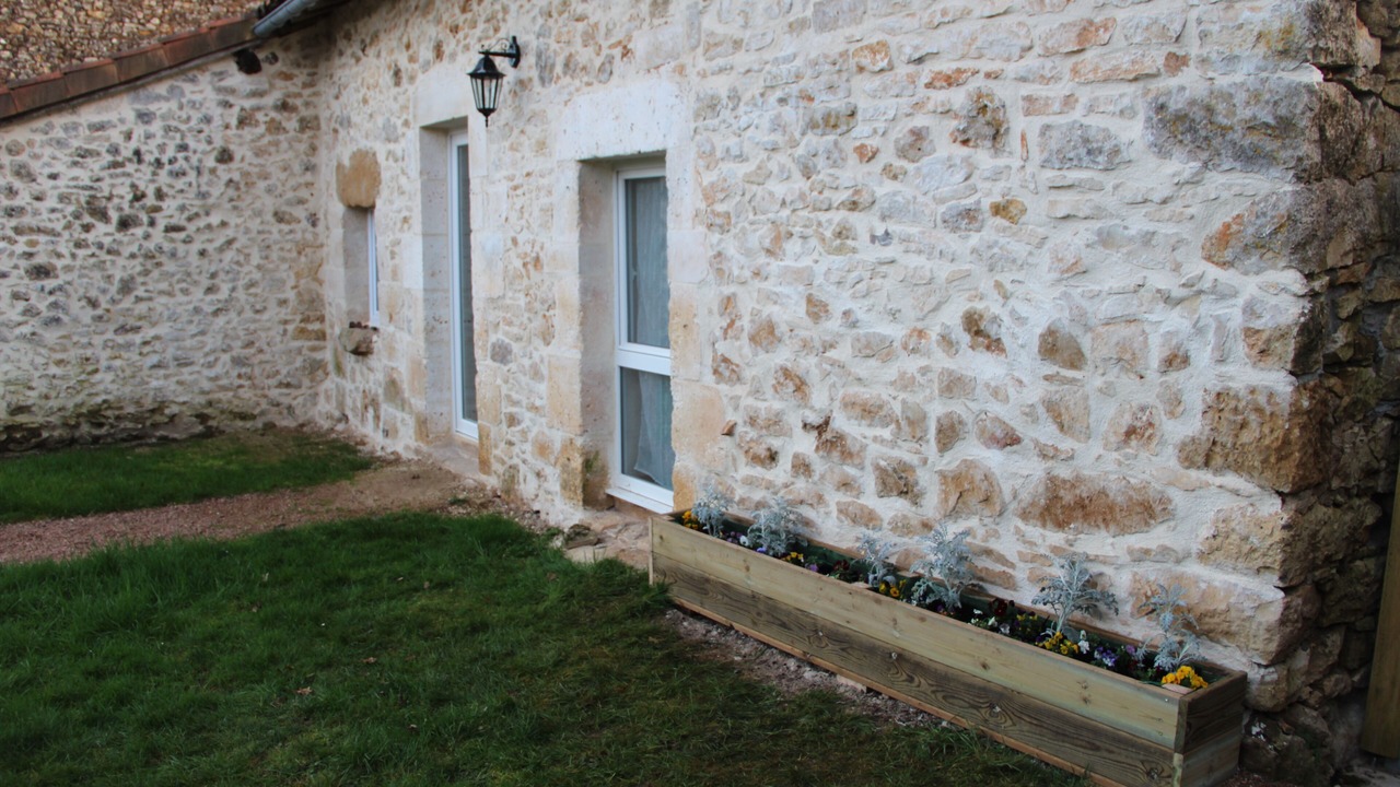 Photo of Outdoor in Lussas-et-Nontronneau