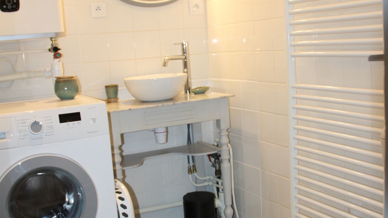 Photo of Bathroom in Lussas-et-Nontronneau