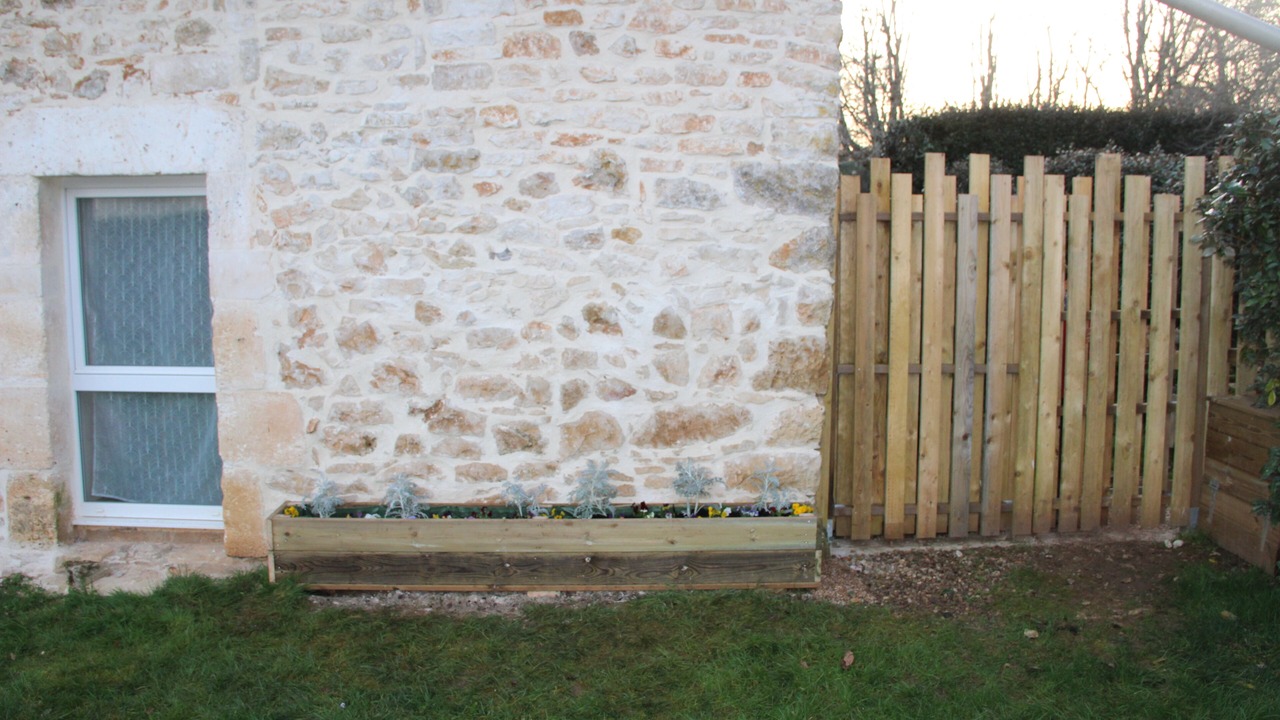 Photo of Outdoor in Lussas-et-Nontronneau