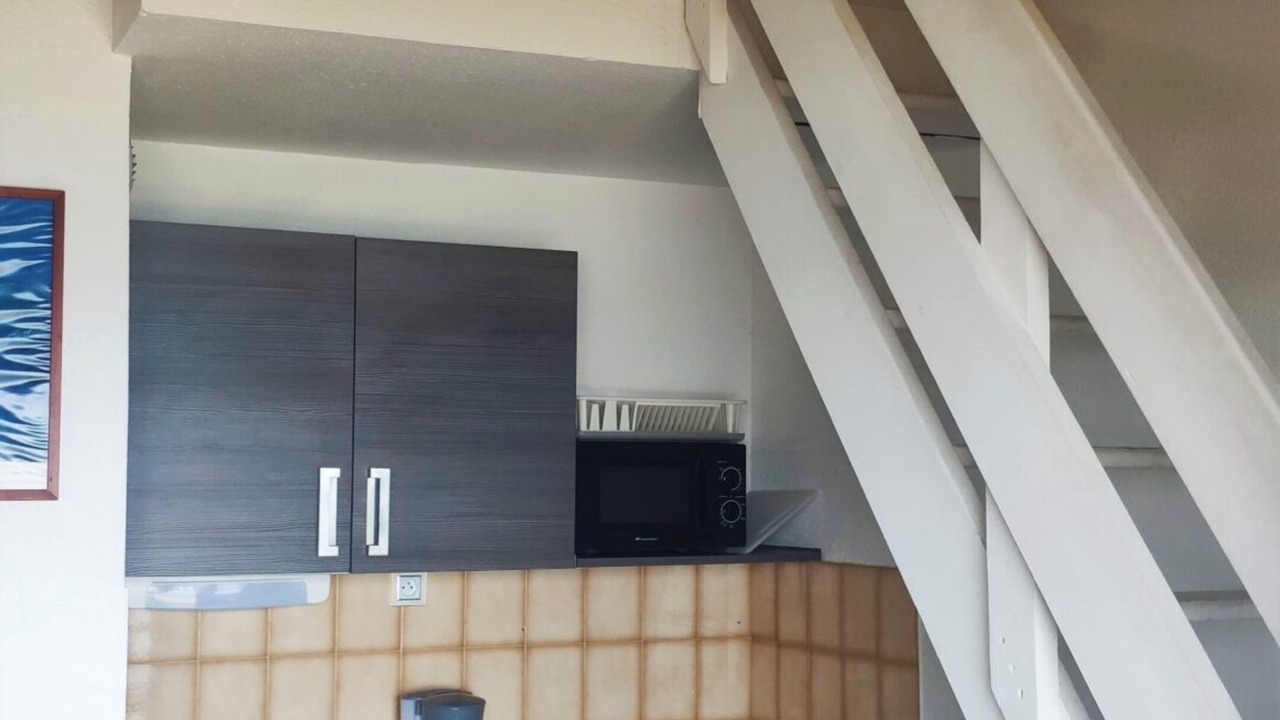 Photo of Kitchen in Anglet