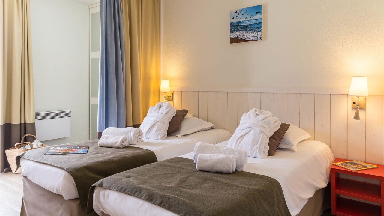 Photo of Bedroom in Saint-Martin-de-Re