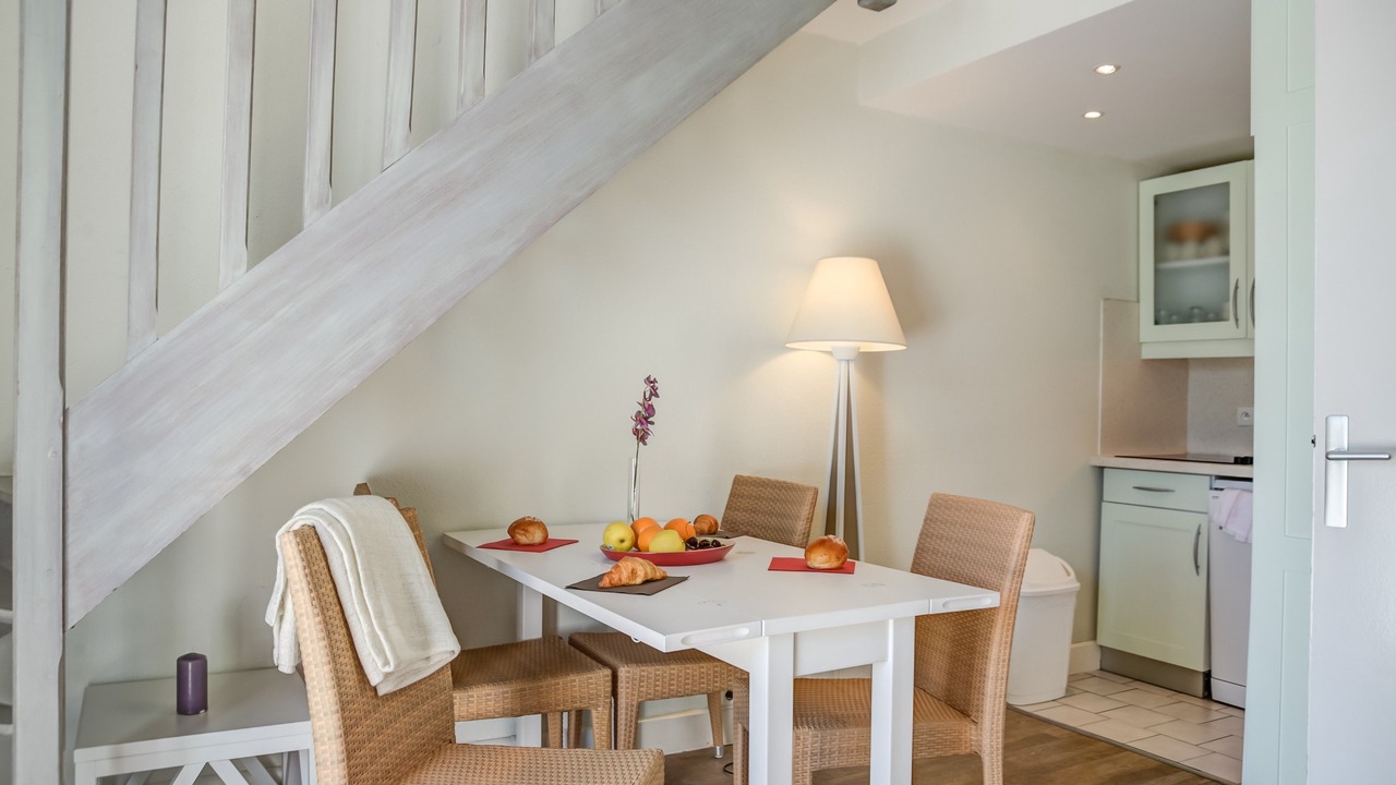 Photo of Kitchen in Saint-Martin-de-Re