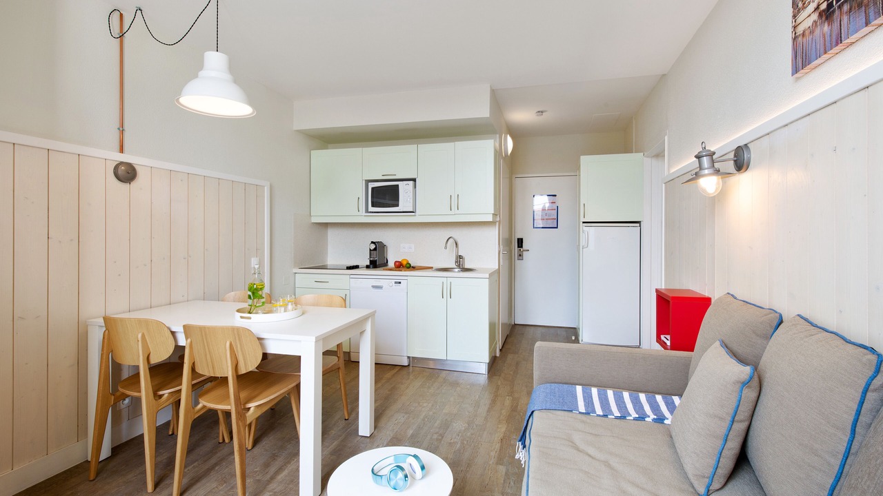 Photo of Kitchen in Saint-Martin-de-Re