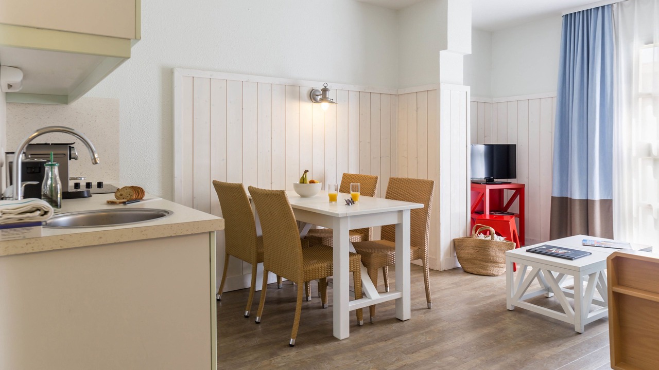 Photo of Kitchen in Saint-Martin-de-Re