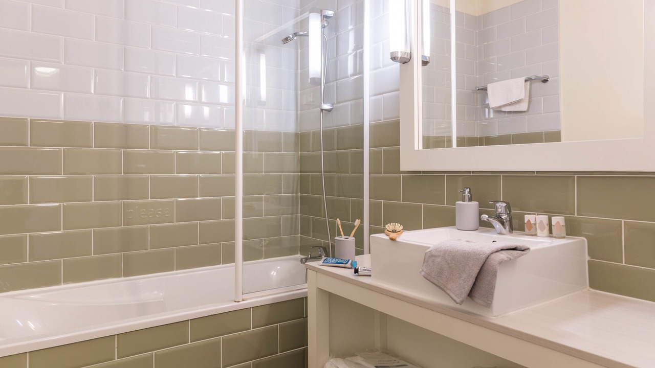 Photo of Bathroom in Saint-Martin-de-Re