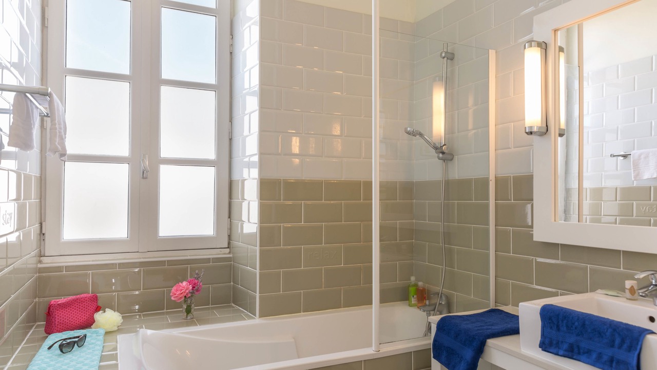 Photo of Bathroom in Saint-Martin-de-Re