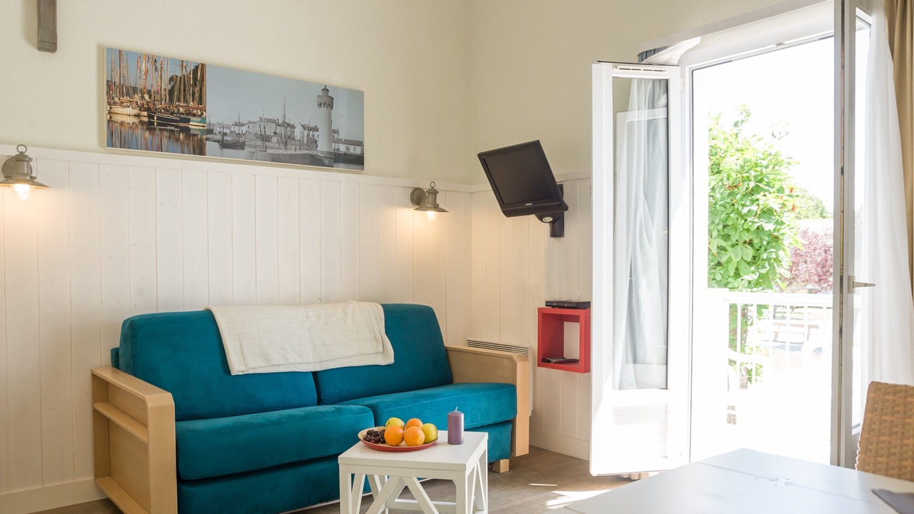 Photo of Bedroom in Saint-Martin-de-Re