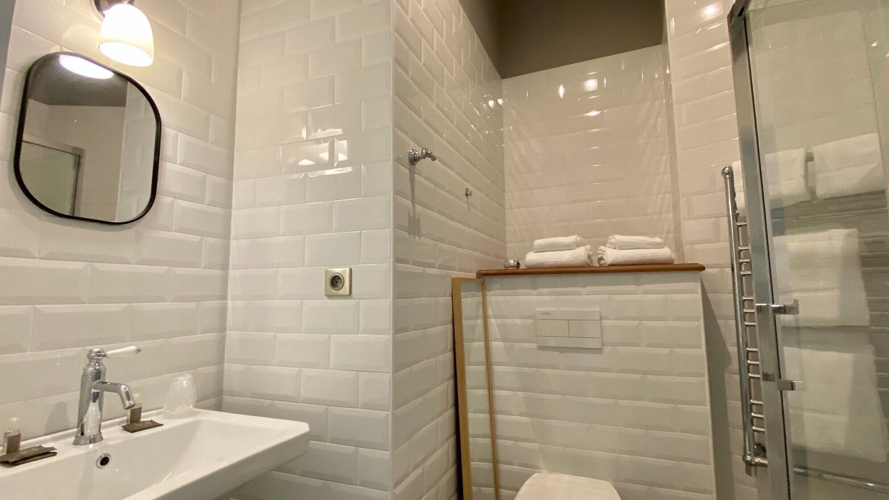 Photo of Bathroom in Limoges