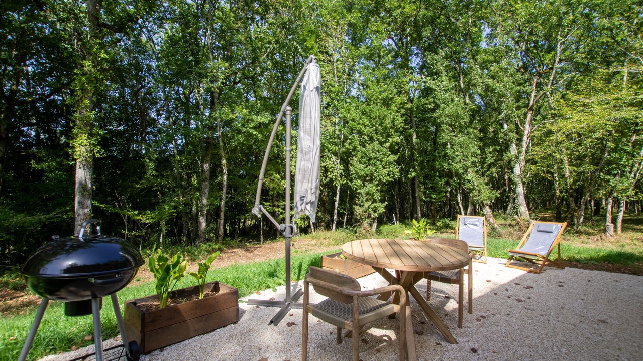 Photo of Outdoor in Saint-Chamassy