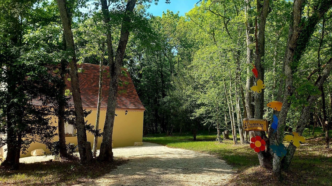 Photo of Outdoor in Saint-Chamassy