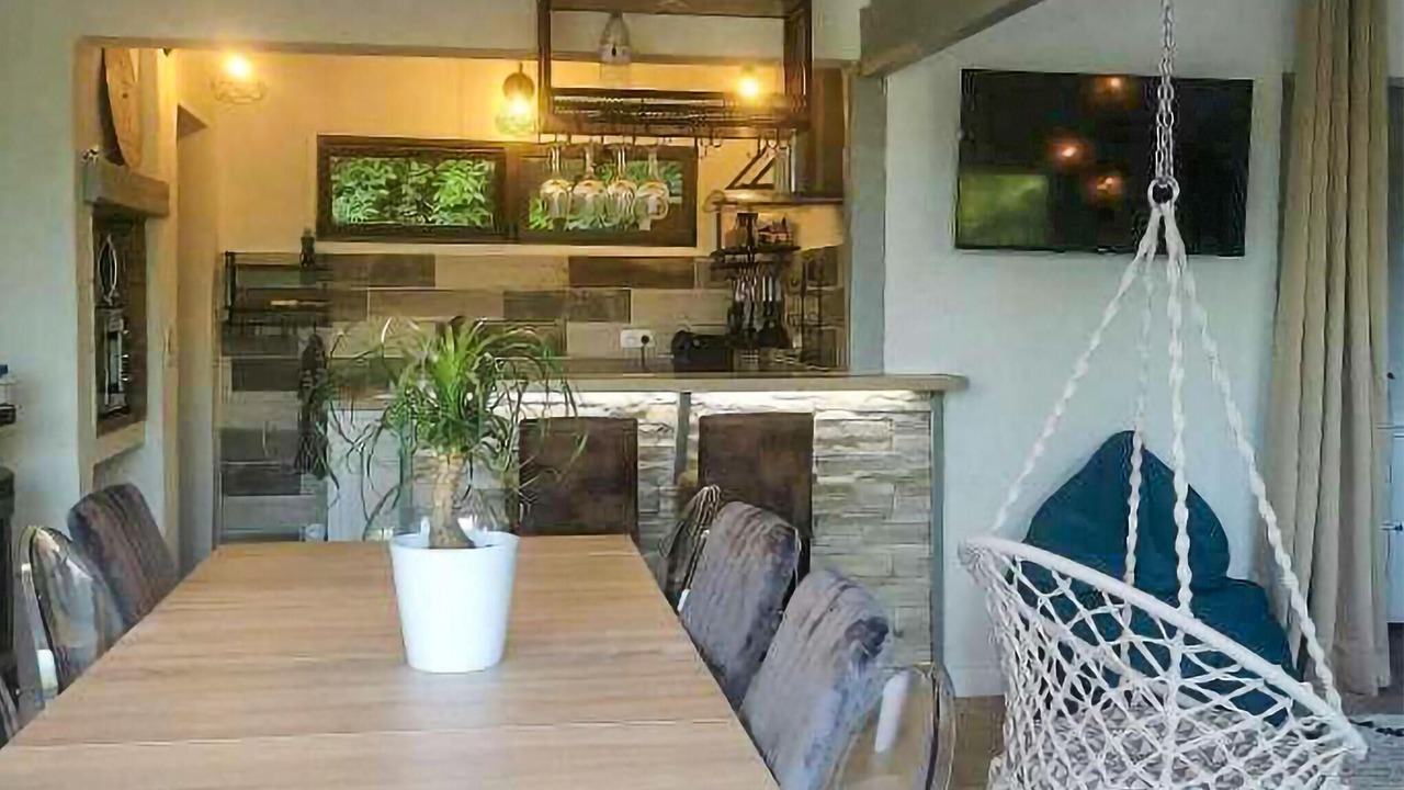 Photo of Bedroom in Vianne