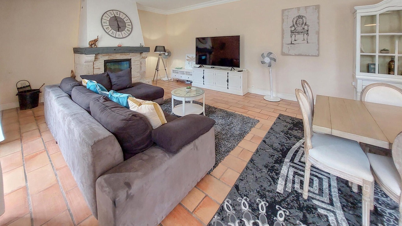 Photo of Bedroom in Vianne