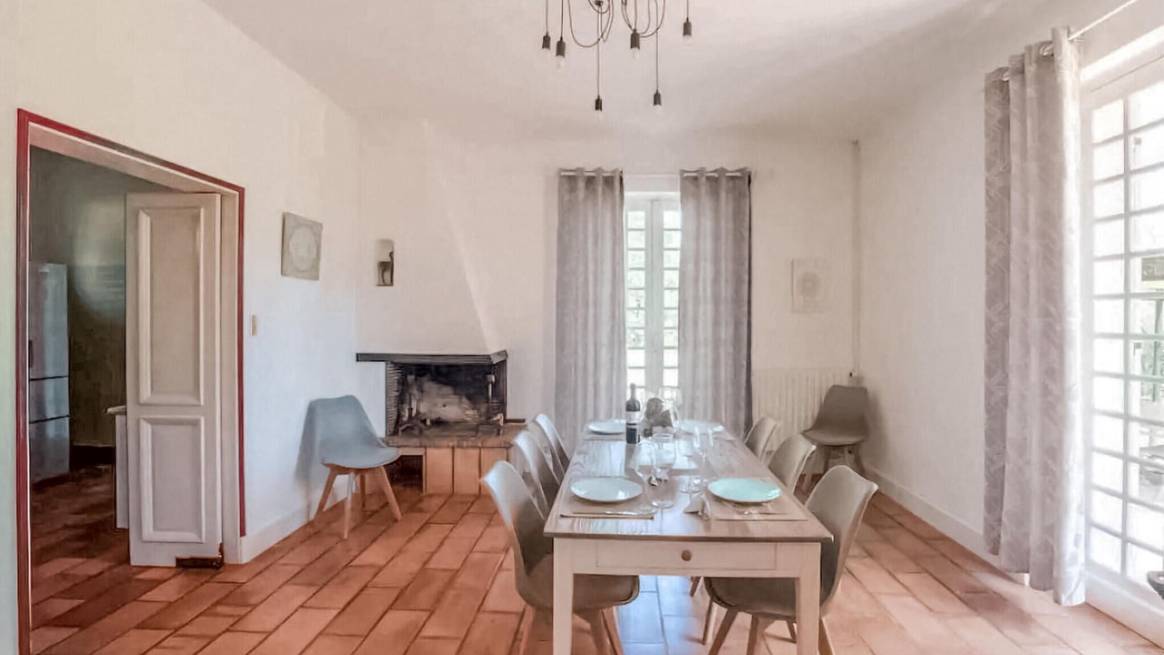 Photo of Bedroom in Vianne