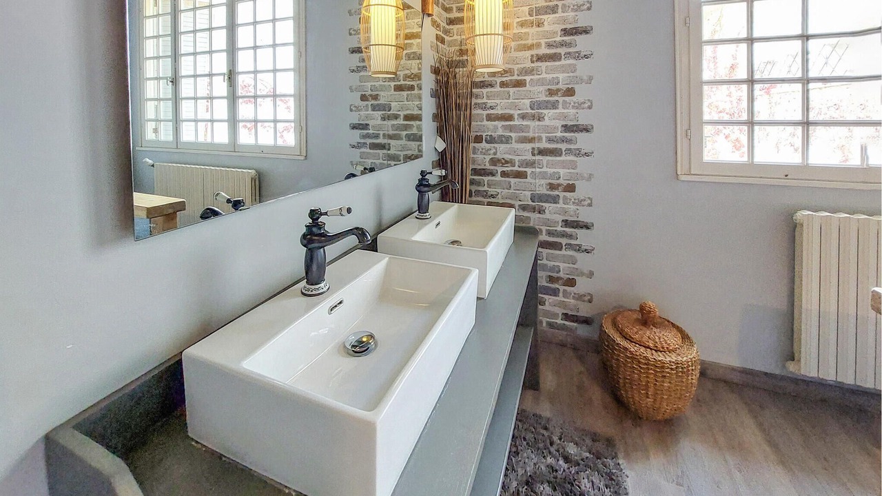 Photo of Bathroom in Vianne