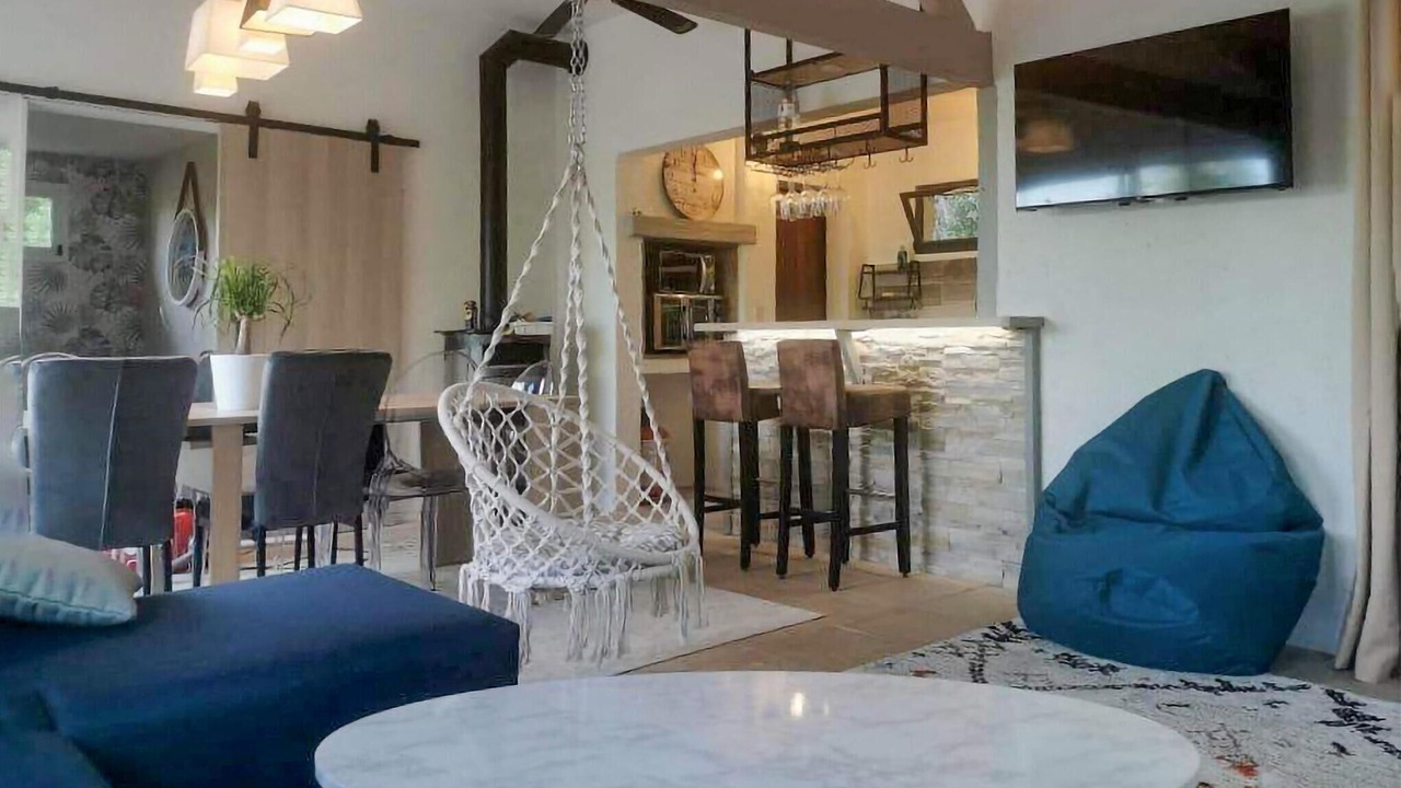 Photo of Bedroom in Vianne