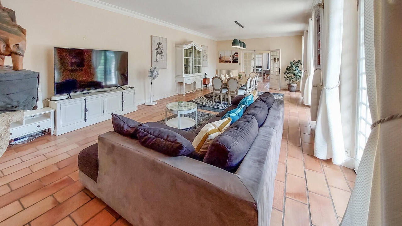 Photo of Bedroom in Vianne